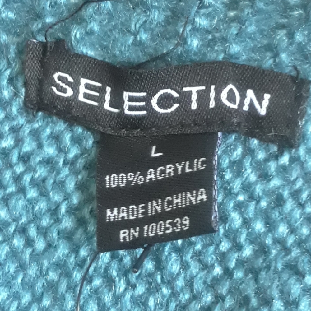 🍁Gorgeous sweater top - Picture 4 of 4